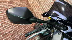 Honda CBR650R